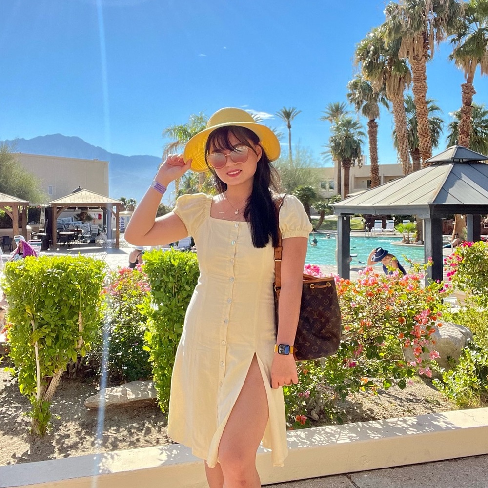 Meet your Posher, Alyanna